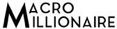 Macro Millionaire Logo